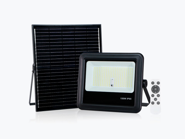 Уличные прожекторы