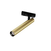 Трековый светильник Technical TR141-1-6W4K-M-BS Focus T