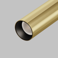 Трековый светильник Technical TR141-1-6W4K-M-BS Focus T