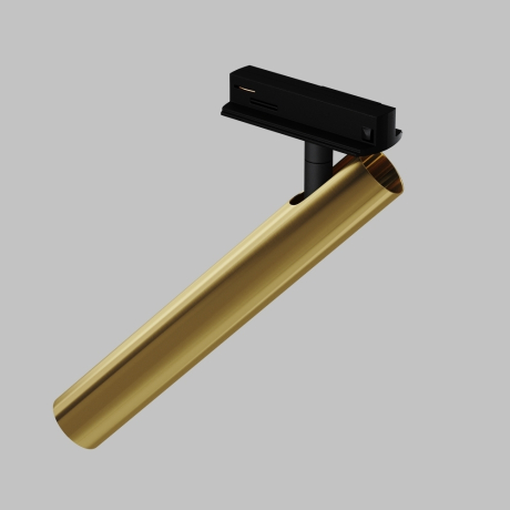 Трековый светильник Technical TR141-1-6W4K-M-BS Focus T 