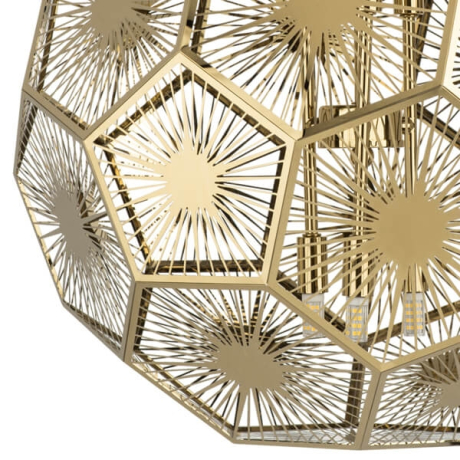 Подвесной светильник Lightstar Fermo 724262 