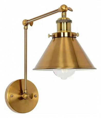 Бра Kink Light Арта 08420.20 