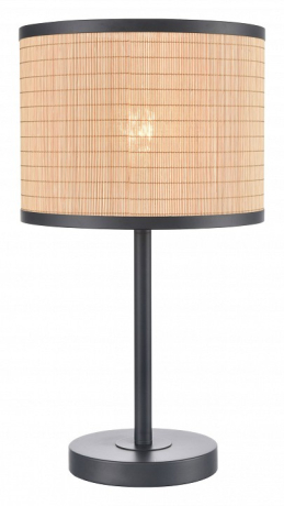 Настольная лампа декоративная Velante 568 568-714-01 