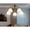 Потолочная люстра Ambrella Light TR TR3046 