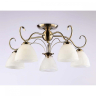 Потолочная люстра Ambrella Light TR TR3046 