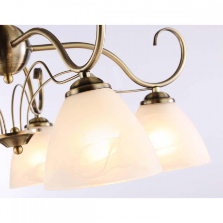Потолочная люстра Ambrella Light TR TR3046 