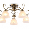Потолочная люстра Ambrella Light TR TR3046 