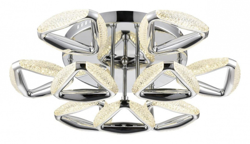 Потолочная люстра Lumion Ruana 8239/9CL 