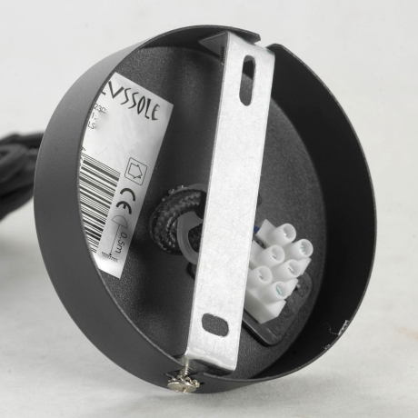 Подвесной светильник Lussole Loft Lincoln LSP-8545 