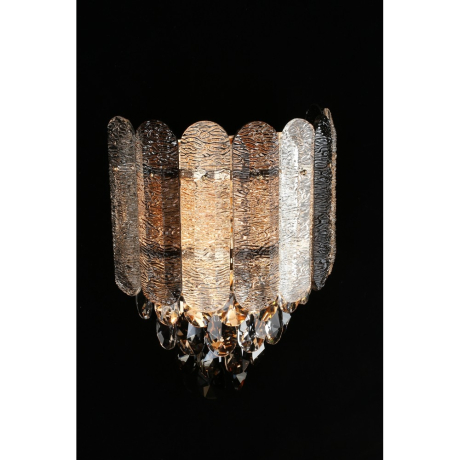 Бра с лампочками APLOYT APL.770.01.03+Lamps 