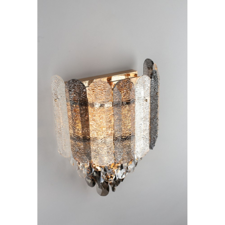 Бра с лампочками APLOYT APL.770.01.03+Lamps 