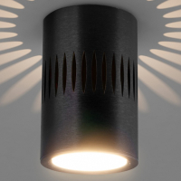 Датчик движения Elektrostandard DLS025 &amp;amp; DLS026 a052837