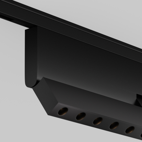 Накладной светильник Maytoni Technical Points Rot TR194-1-12W3K-M-B 