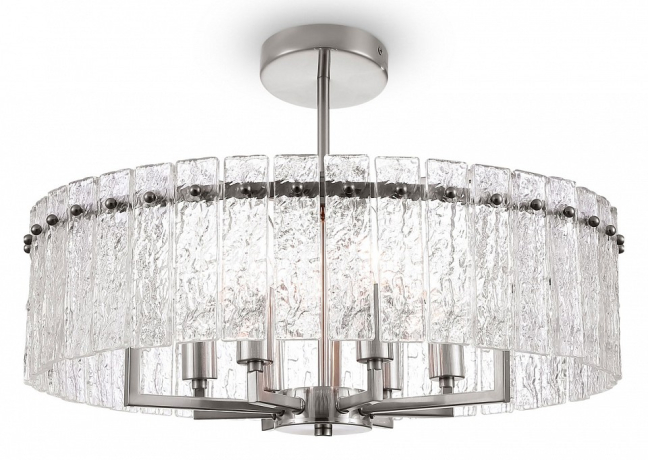 Светильник на штанге Freya Basilica FR5166PL-06N 