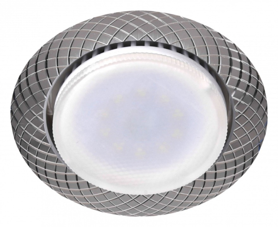 Встраиваемый светильник Эра KL 76 Б0048961 