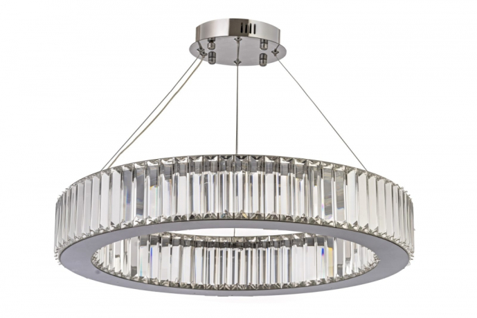 Люстра подвесная Arti Lampadari Anzio L 1.5.60.100 N 