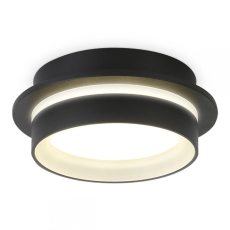 Накладной светильник Ambrella Light TN TN5385 