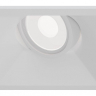 Встраиваемый светильник Maytoni Technical Dot DL029-2-01W 