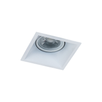 DL029-2-01W Встраиваемый светильник Maytoni Dot