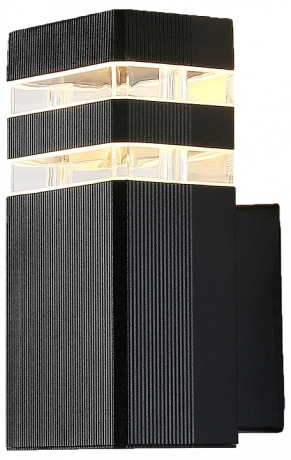 Архитектурные уличные светильники