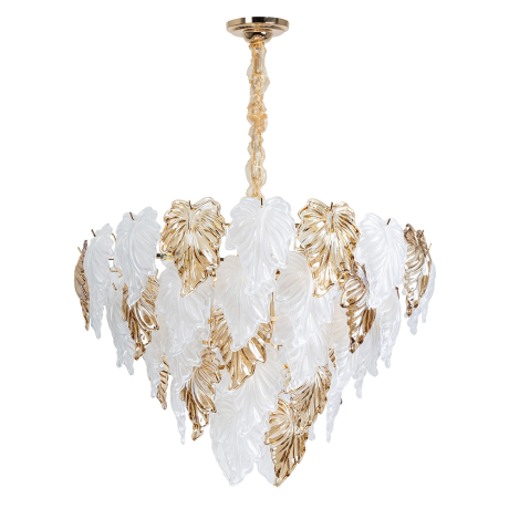 Подвесная люстра Arte Lamp Lilly A4070LM-12GO 