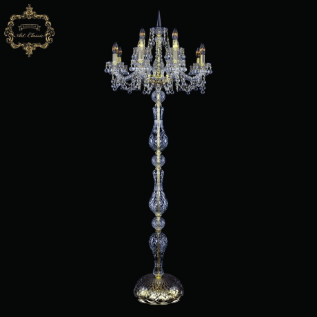 13.26.8+4.200.h-165.Gd.B Торшер Art Classic 