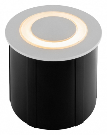 Архитектурные уличные светильники