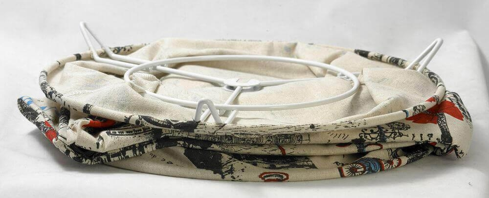 Торшер Lussole Lgo LSP-0504 