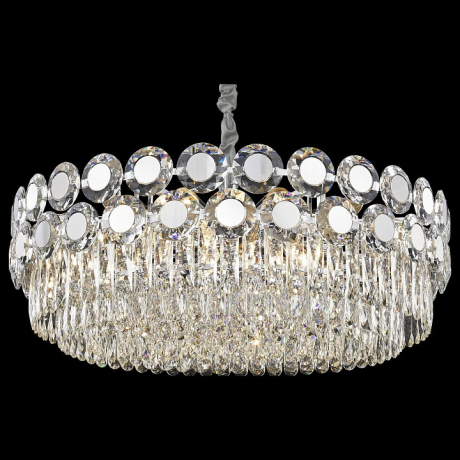 Подвесной светильник Wertmark Claudia WE134.25.103 