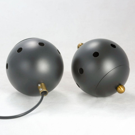 Потолочная люстра Lussole Lgo Garland LSP-8375 