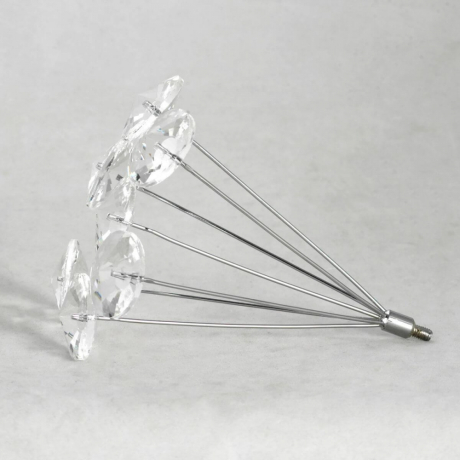 Подвесная люстра Lussole Topgrade Alaska LSP-8582 