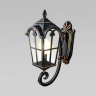Настенные уличные светильники