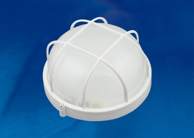 Потолочные уличные светильники