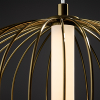 Подвесной светильник Freya Sabi FR6131PL-L10BS