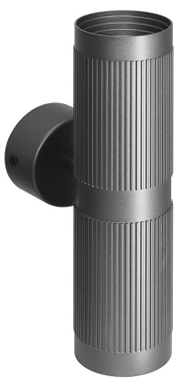 Накладной светильник Wolta LUXOR WSL-GU10/W19G