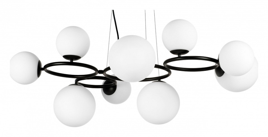 Подвесная люстра Lightstar Globo 815097 