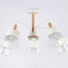 Люстра на штанге Ambrella light TRADITIONAL Modern Losk TR4738 