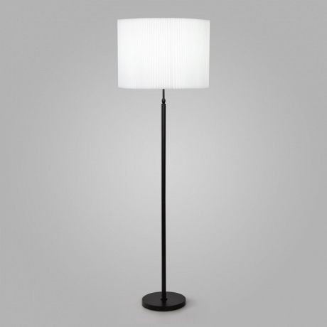 Торшер Eurosvet Notturno 01163/1 черный 