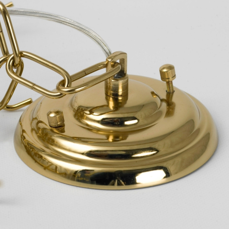 Люстра подвесная Lussole LSP-8841 