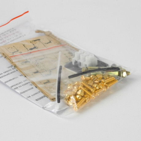 Люстра подвесная Lussole LSP-8841 