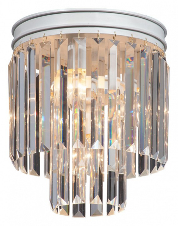 Накладной светильник Vitaluce V5151 V5151-0/3+1PL 