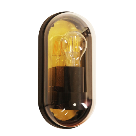 Настенные уличные светильники