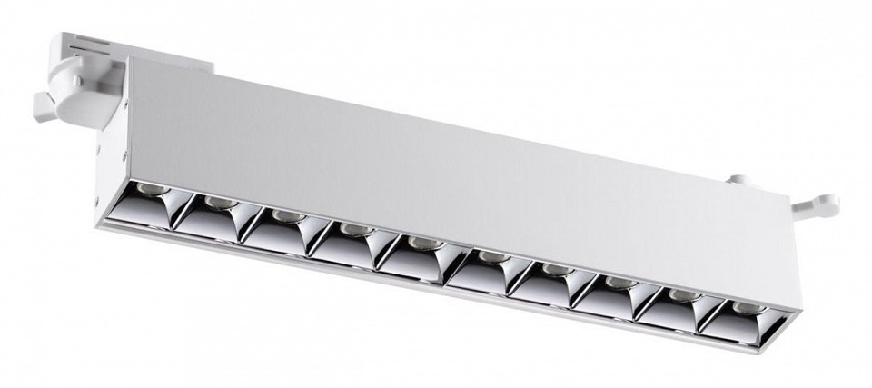 Накладной светильник Novotech Iter 358832 