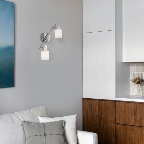 Спот Eurosvet Corso 20089/2 хром (a052881) 