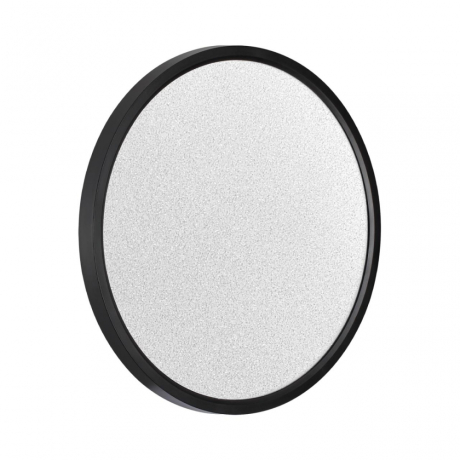 Настенно-потолочный светильник Sonex Mitra Omega Black 7662/32L 