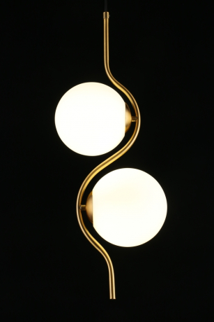 Светильник подвесной Aployt Jagna APL.312.16.02 