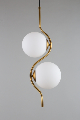 Светильник подвесной Aployt Jagna APL.312.16.02 