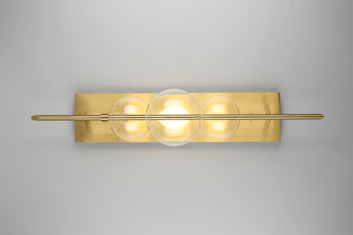 Светильник настенный Aployt Noel APL.651.01.06 