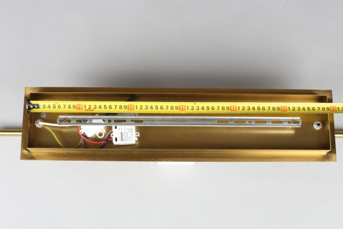 Светильник настенный Aployt Noel APL.651.01.06 