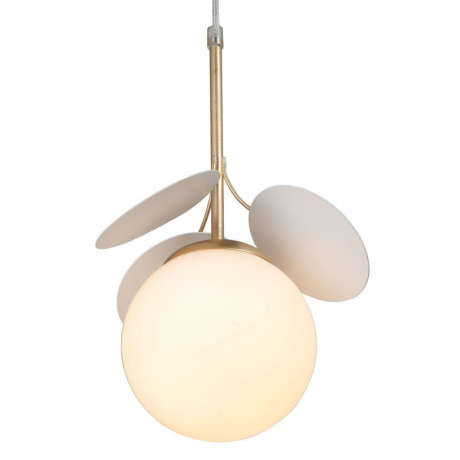 Подвесной светильник Vitaluce V3038-8/1S 